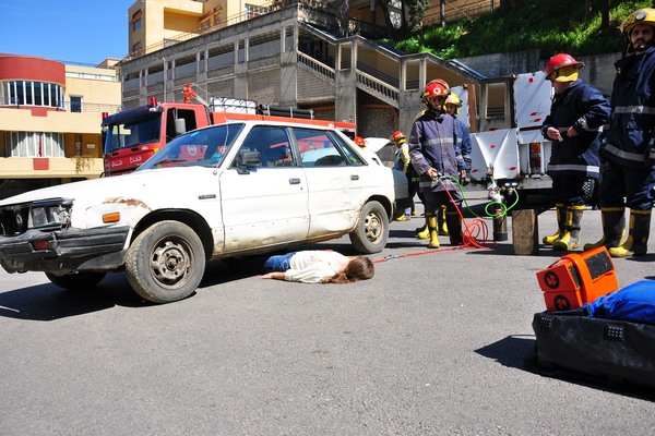 Renault & Yasa Road Safety Initiative